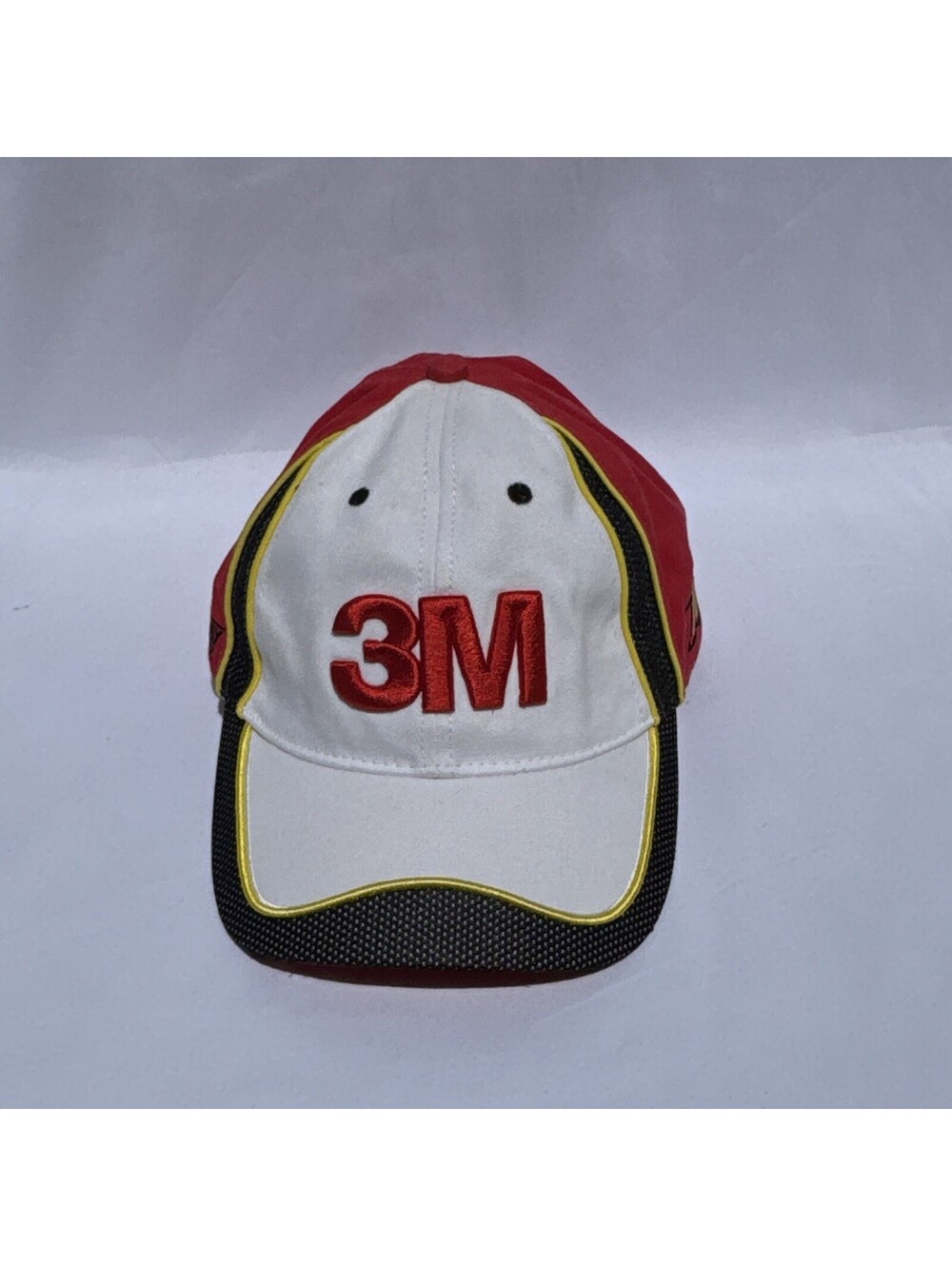 Chase Authentics Greg Biffle #16 NASCAR 3M Roush Fenway Hat Cap One Size